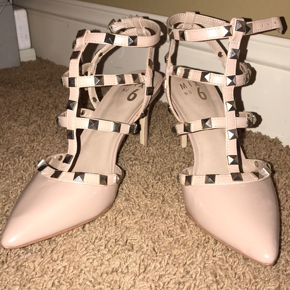 Women’s Heels